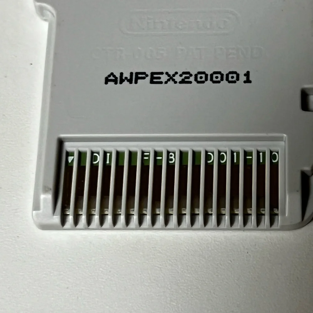 Nintendo brand activision